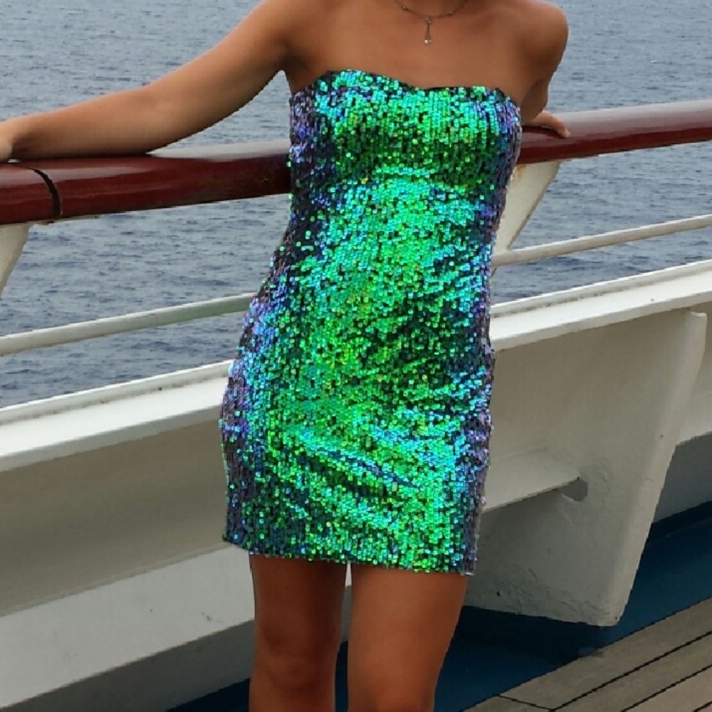 Cocktail Dress